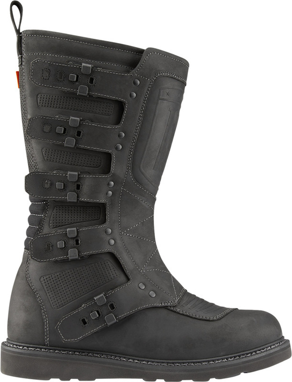 Icon アイコン Elsinore 2 CE Boots ライディングブーツ Men's Elsinore 2 CE Boot — Ride Icon