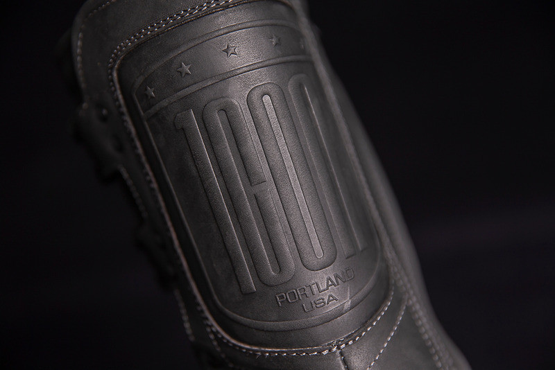 Icon Elsinore 2 CE Boots Black - Speed Addicts