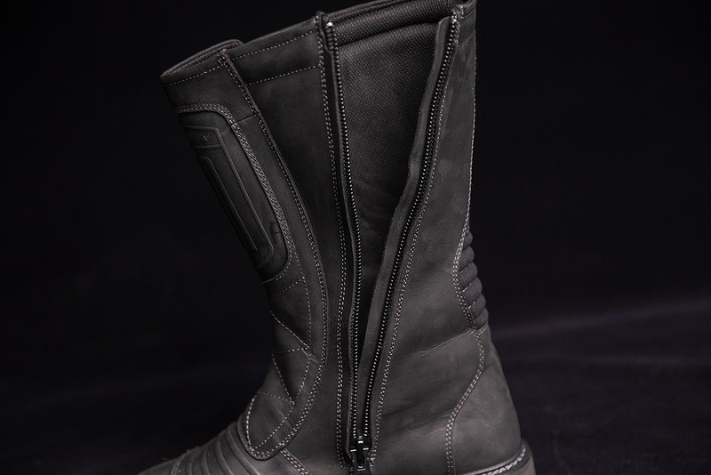 Icon Elsinore 2 CE Boots Black