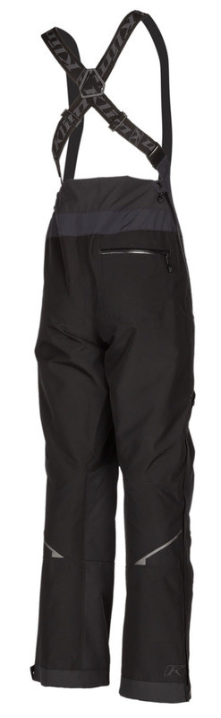 Klim Alpine Black Bib