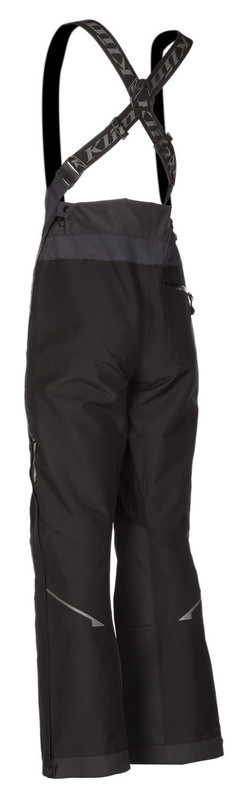 Klim Alpine Black Bib