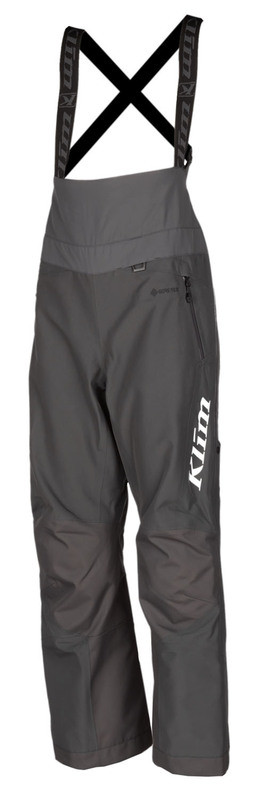 Klim Alpine Asphalt Bib