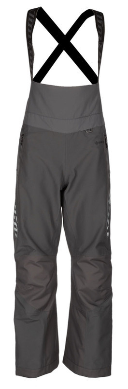 Klim Alpine Asphalt Bib