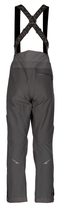 Klim Alpine Asphalt Bib