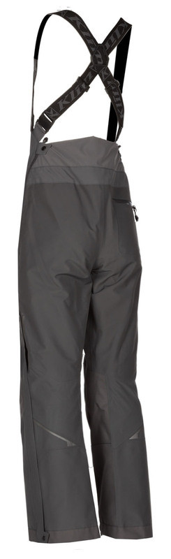 Klim Alpine Asphalt Bib