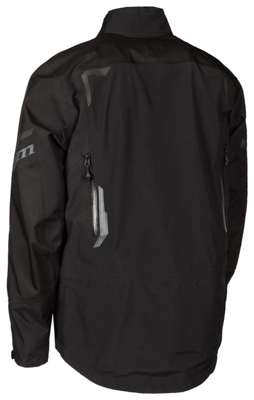 Klim Valdez Black Jacket