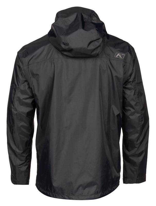 Klim Stash Black Asphalt Jacket
