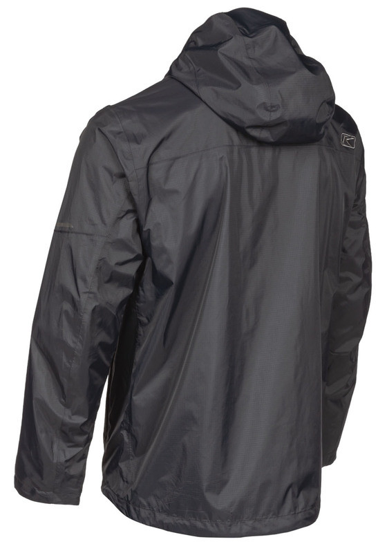 Klim Stash Black Asphalt Jacket