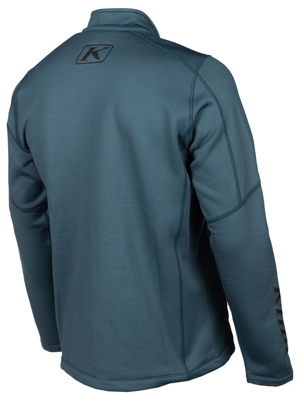 Klim Inferno Petrol Black Jacket