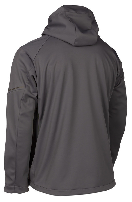 Klim Inversion Asphalt Hi-Vis Jacket