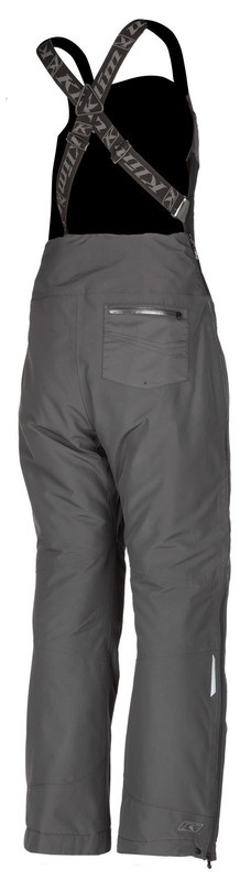 Klim Allure Asphalt Bib