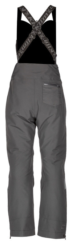 Klim Allure Asphalt Bib