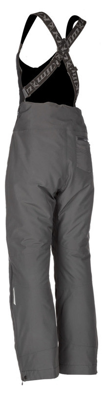 Klim Allure Asphalt Bib