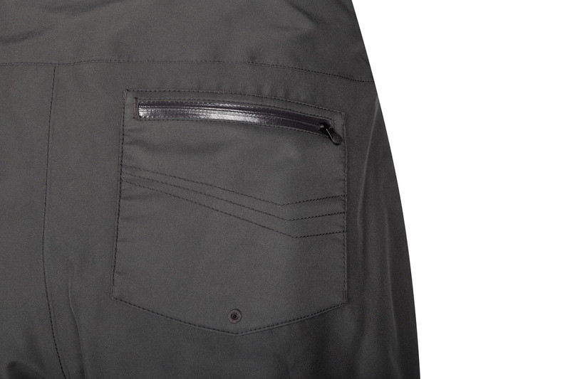 Klim Allure Asphalt Bib