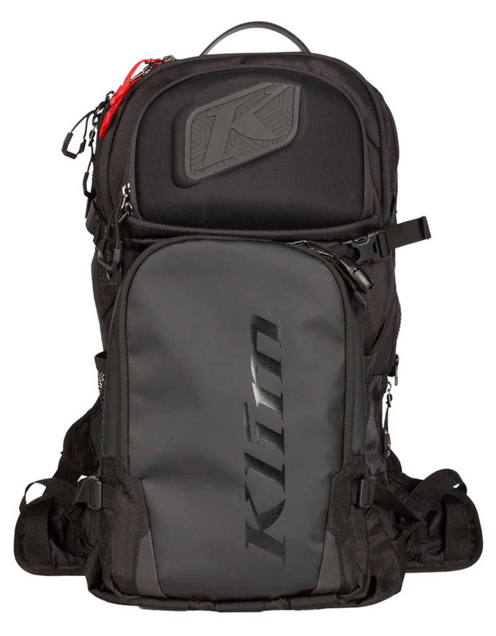 Klim Aspect 16 Avalanche Airbag Pak Concealment - Speed Addicts