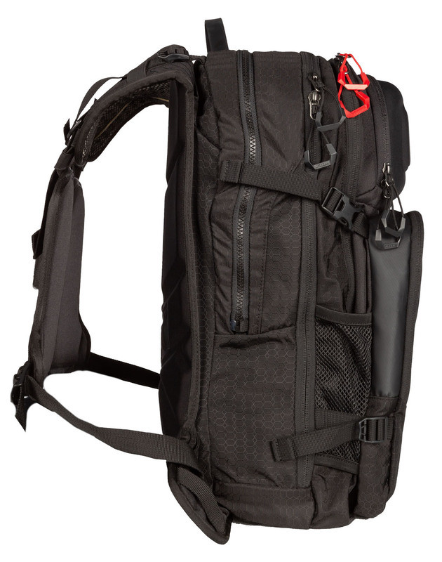 Klim Aspect 16 Avalanche Airbag Pak Concealment