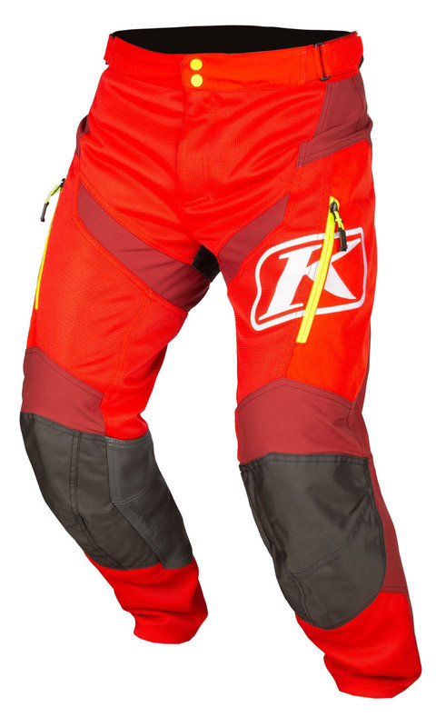 Klim Mojave In The Boot Bonfire Pant