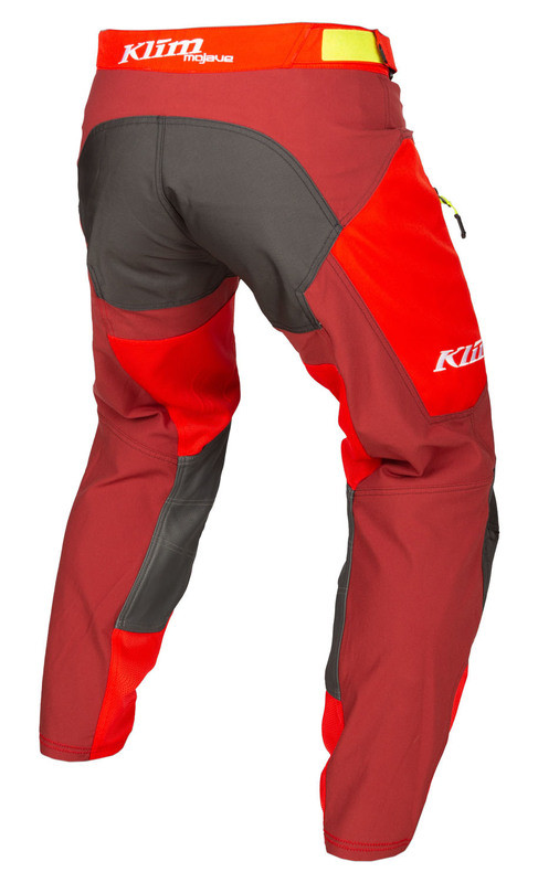 Klim Mojave In The Boot Bonfire Pant