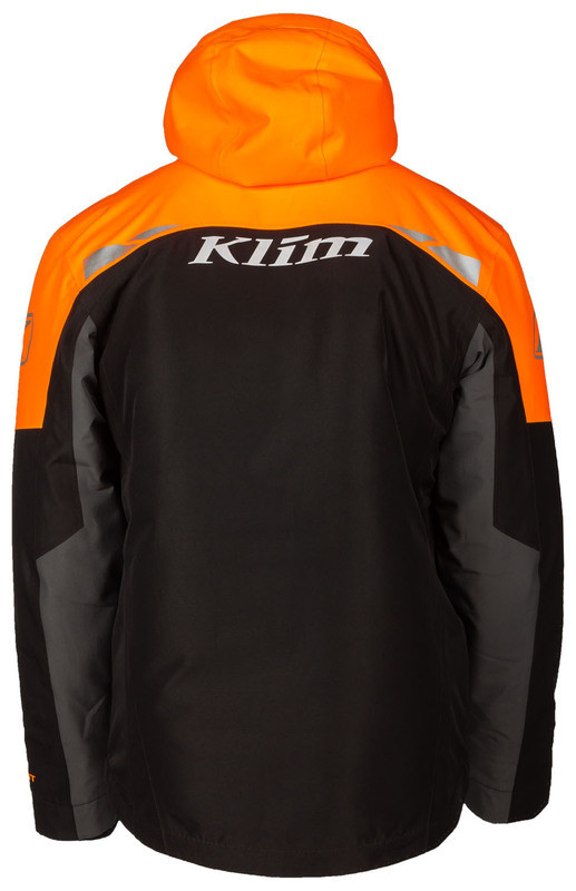 klim rift jacket