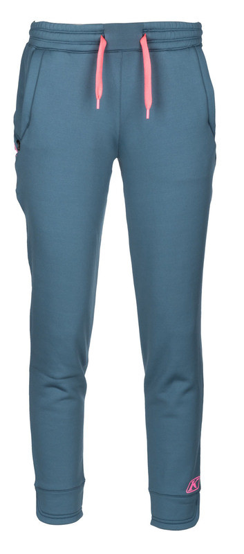 Klim Sundance Petrol Knockout Pink Pant