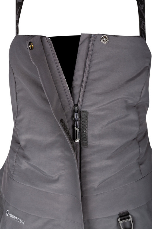 Klim Strata Asphalt Bib