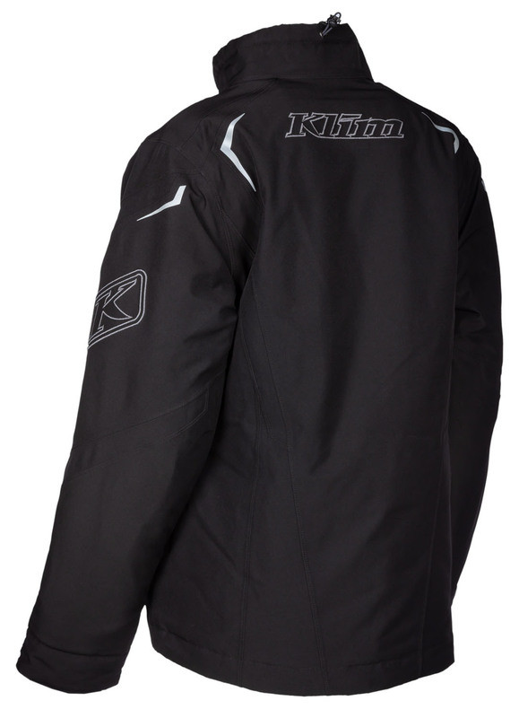 Klim Spark Black Jacket