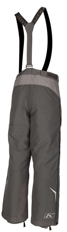 Klim Spark Asphalt Castlerock Gray Pant