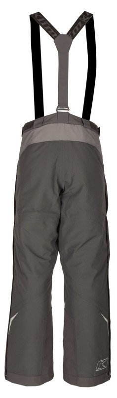 Klim Spark Asphalt Castlerock Gray Pant