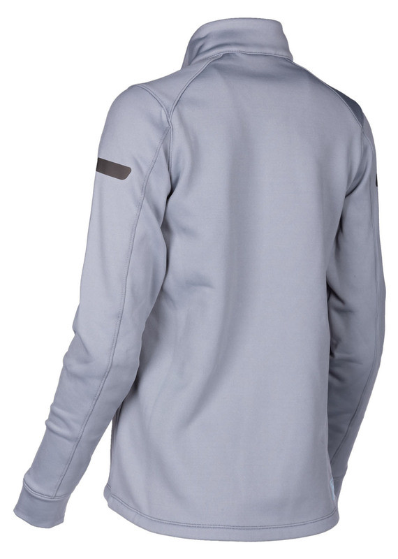 Klim Sundance Monument Gray Crystal Blue Jacket