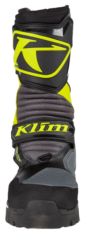 Klim Havoc GTX BOA Castlerock Hi-Vis Boot