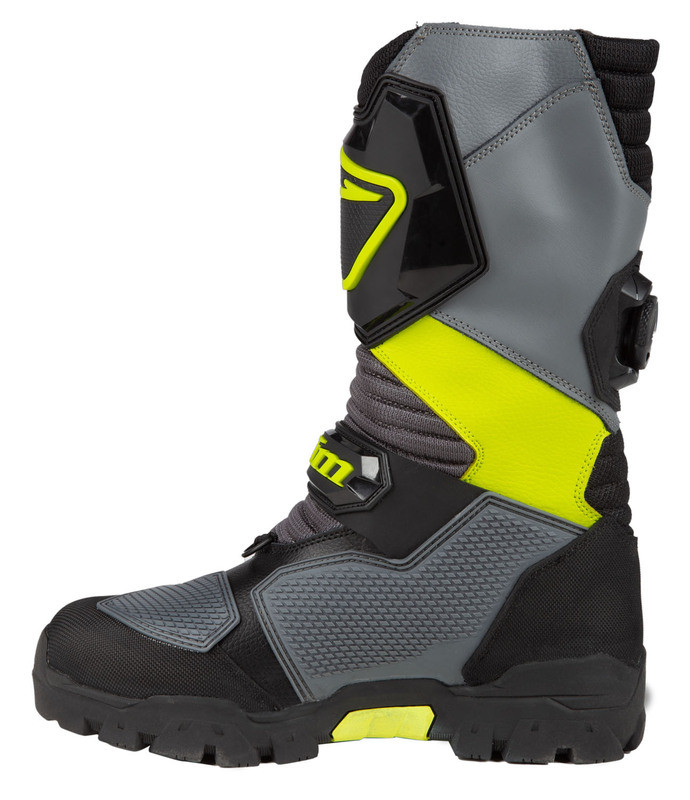 Klim Havoc GTX BOA Castlerock Hi-Vis Boot