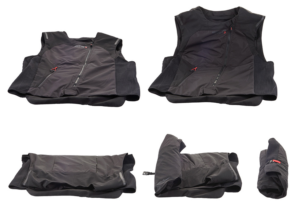 Alpinestars Tech-Air 3 System