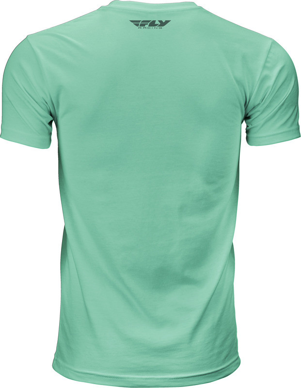 Fly Racing F-Wing Sage Grey Shirt