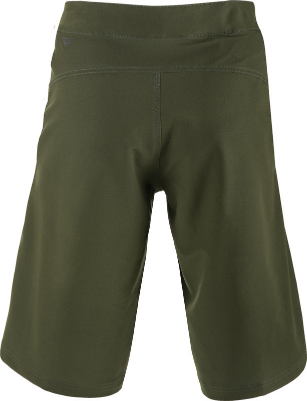 Fly Racing Maverik Dark Forest Shorts