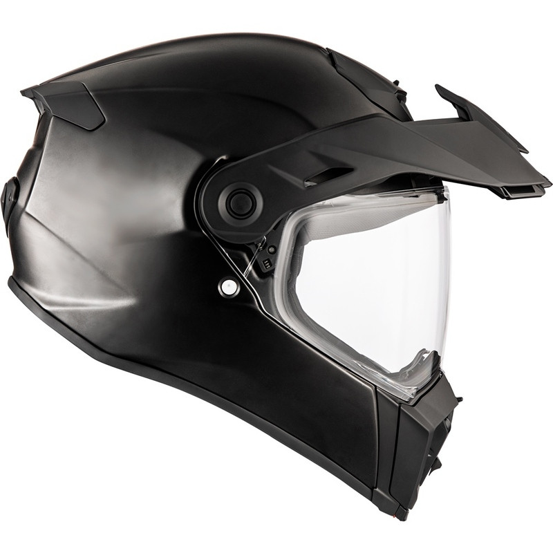 CKX Atlas Black Helmet