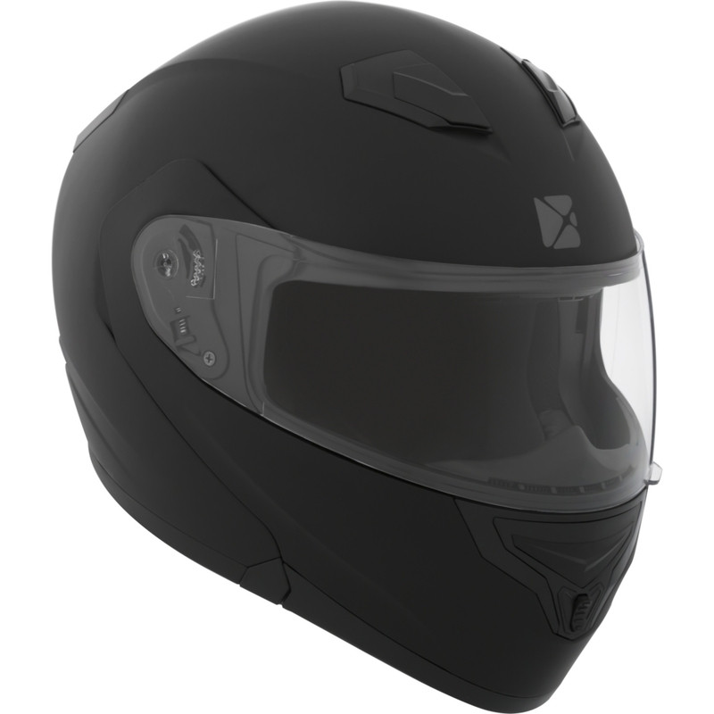 CKX Flex RSV Matte Black Helmet