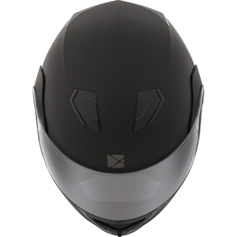 CKX Flex RSV Matte Black Helmet