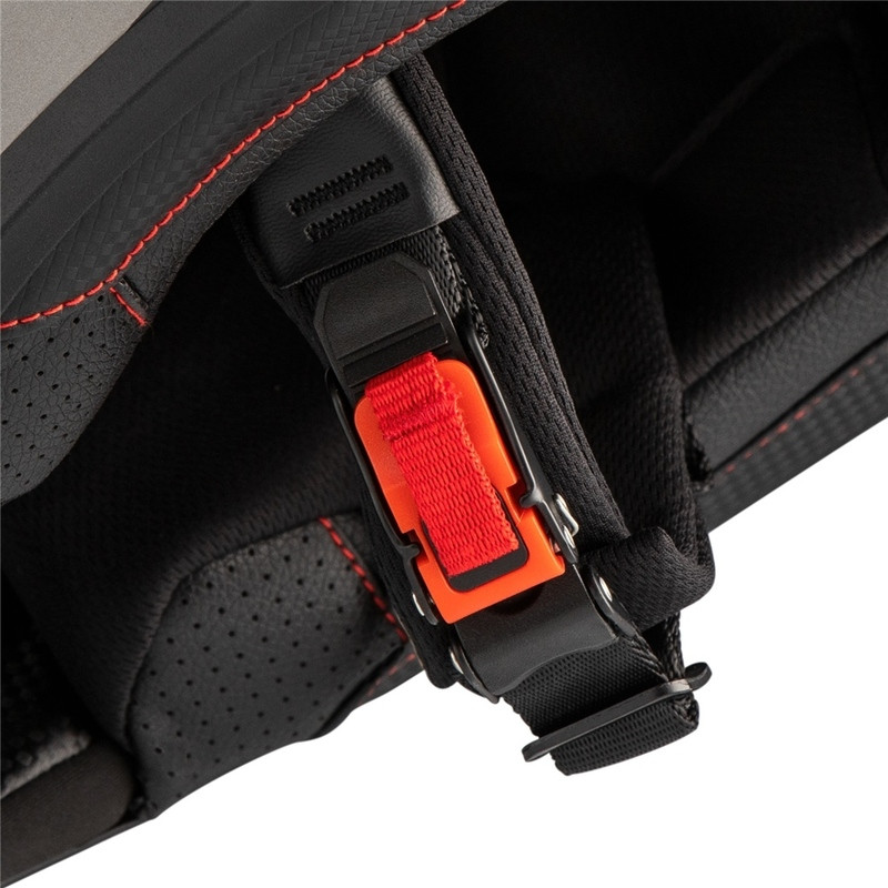 CKX TX228 Fuel Matte Blue Helmet