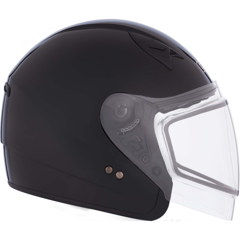 CKX VG977 Black Helmet