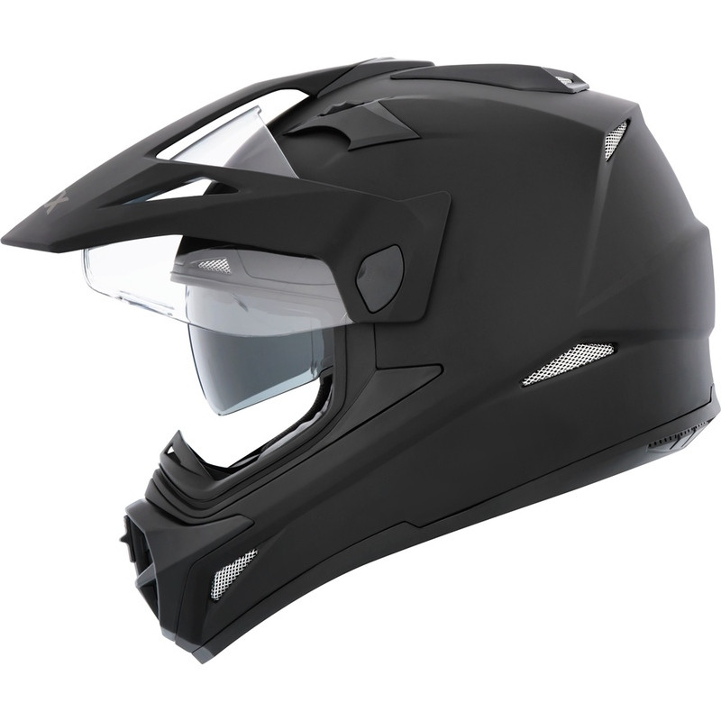 CKX Quest RSV Matte Black Helmet
