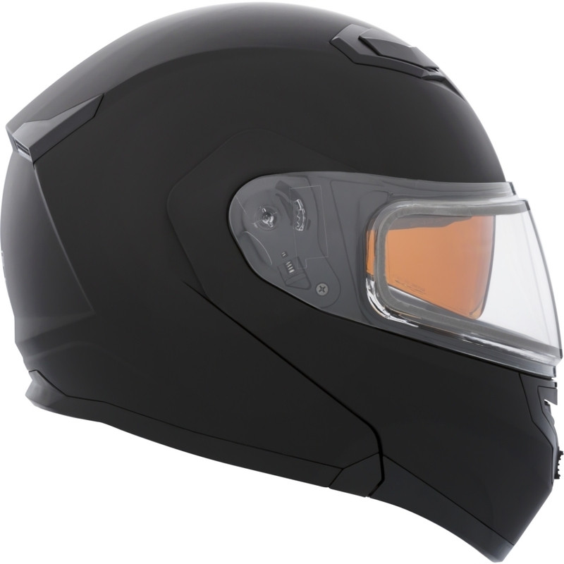 CKX Flex RSV Black Electric Helmet