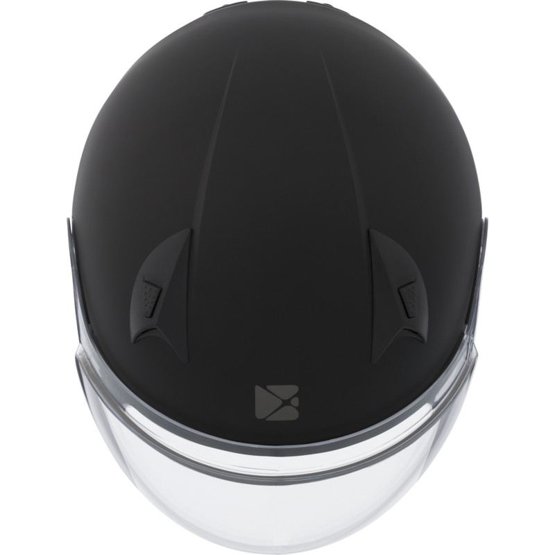 CKX VG-975 Dual Lens Shield - Clear