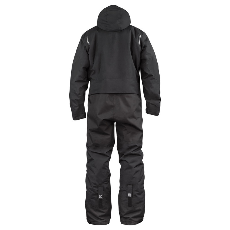 CKX Yukon Black One-Piece Suit