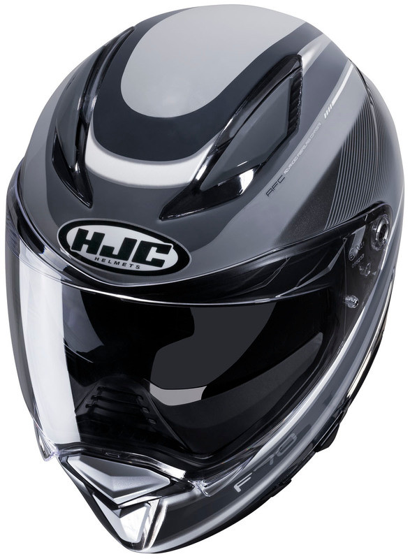 HJC F70 Diwen Mc-5 Helmet