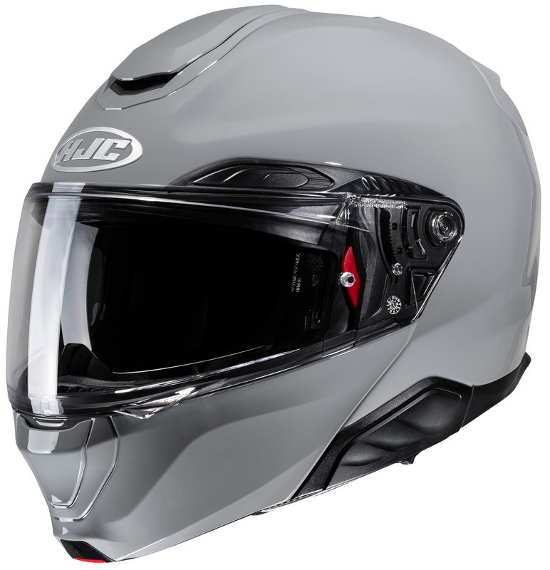 HJC RPHA 91 Nardo Grey Helmet