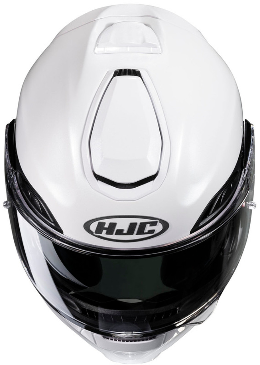 HJC RPHA 91 White Helmet - Speed Addicts