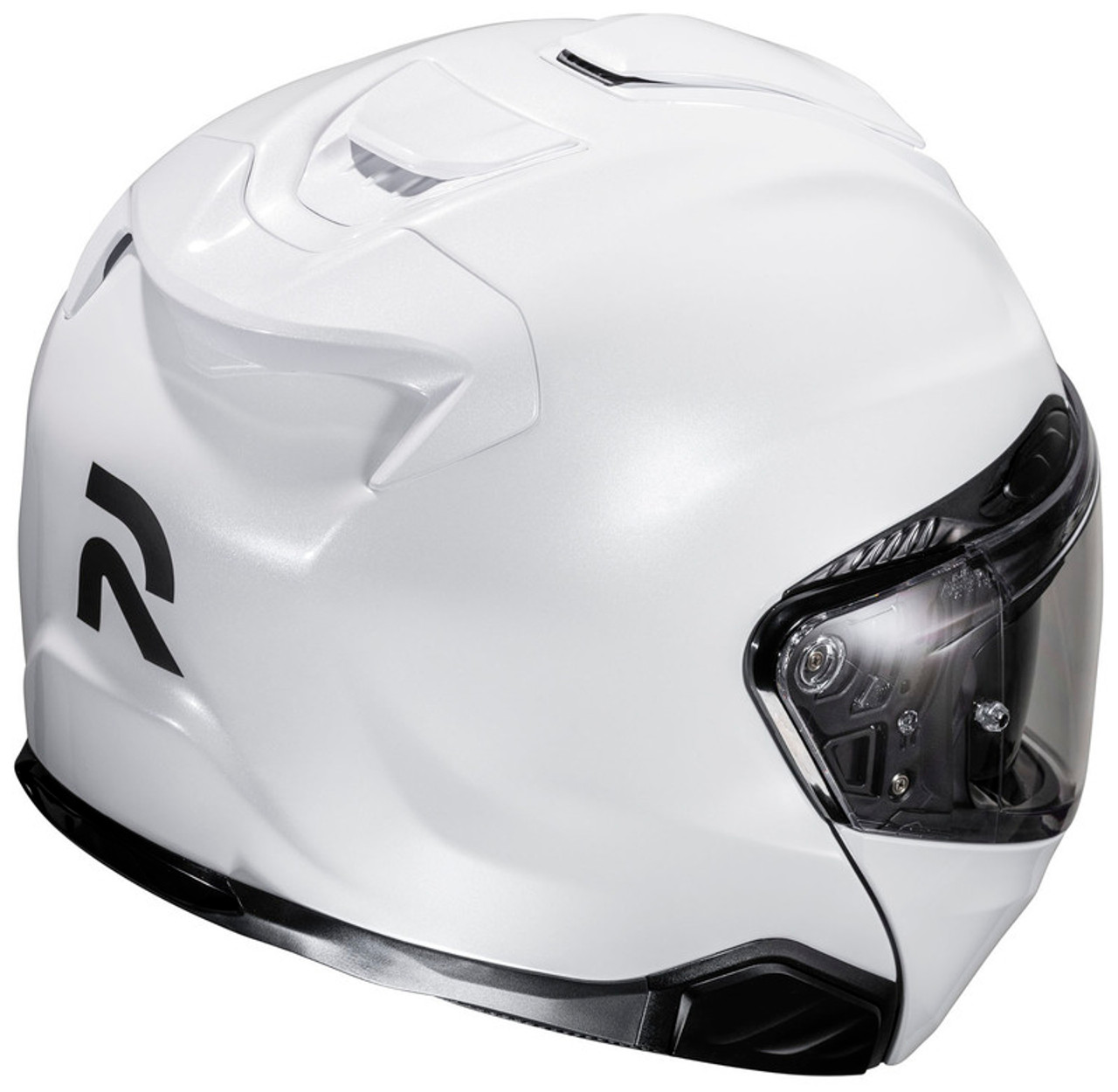 HJC RPHA 91 White Helmet