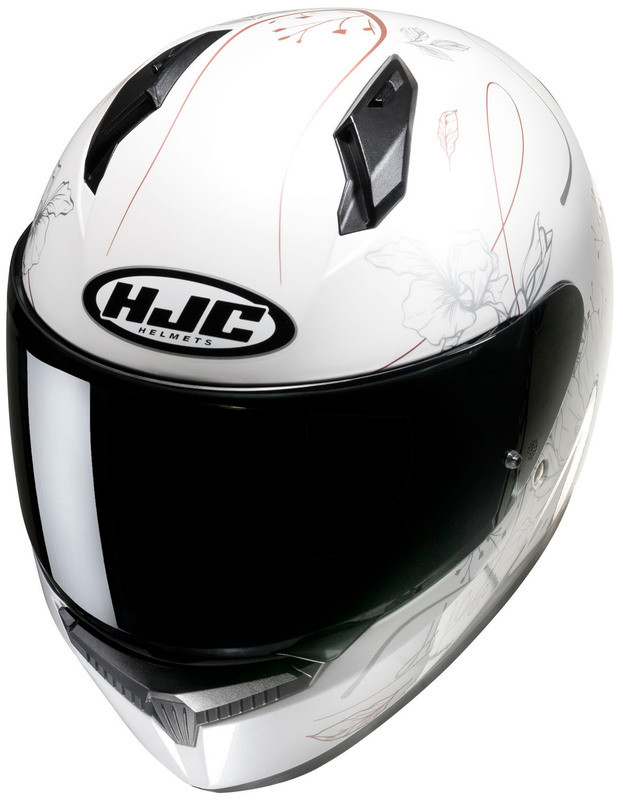HJC C10 Epik Mc-8 Helmet - Speed Addicts