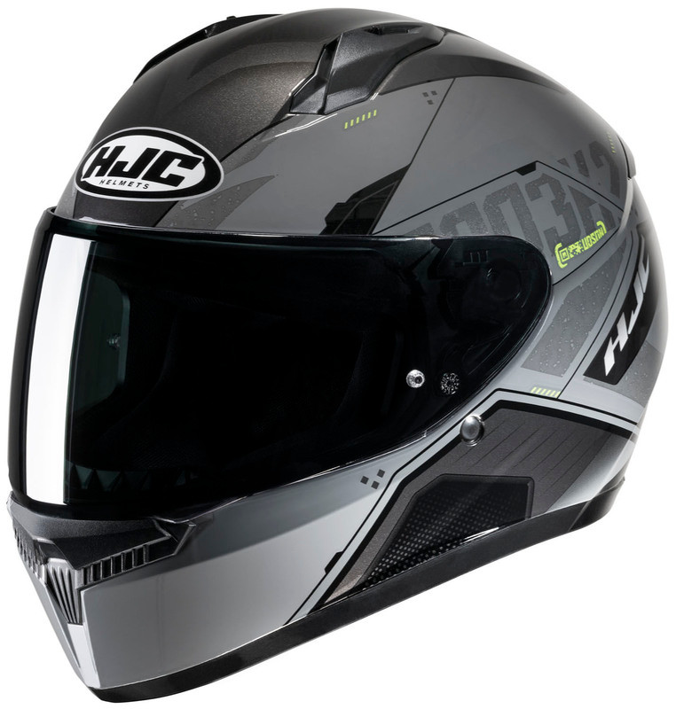 HJC C10 Inka Mc-3H Helmet