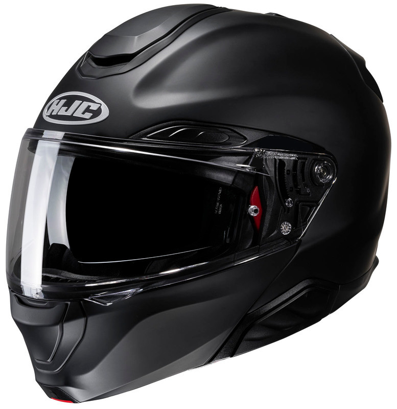 HJC RPHA 91 Matte Black Helmet